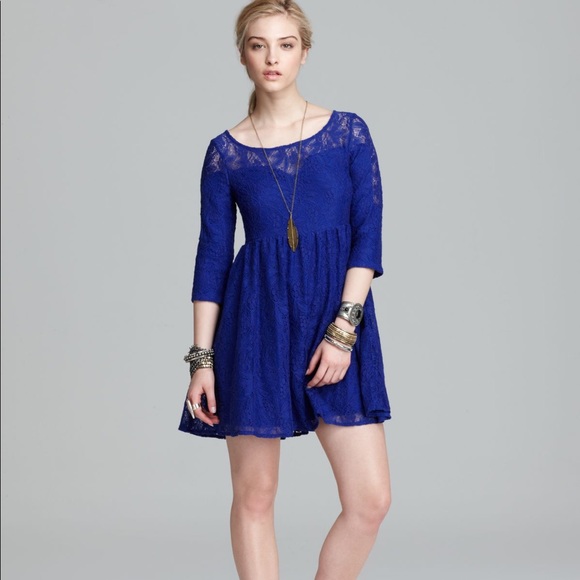 Free people dress - Picture 1 of 6